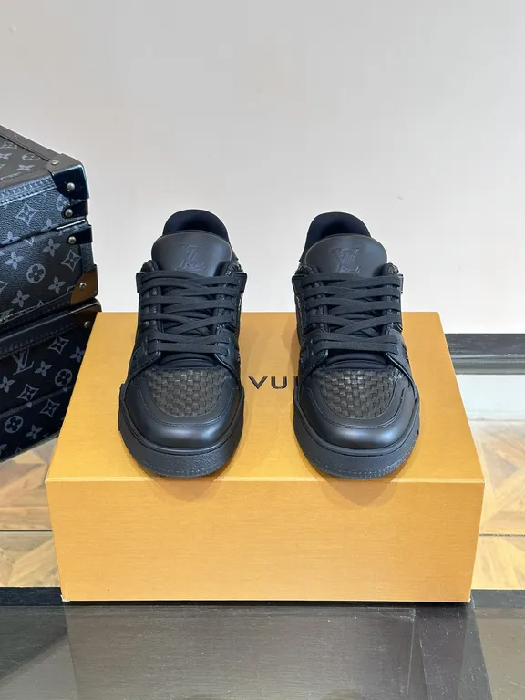 Louis Vuitton Shoe 